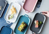 Glaze Nordic Serving Dish Tray
