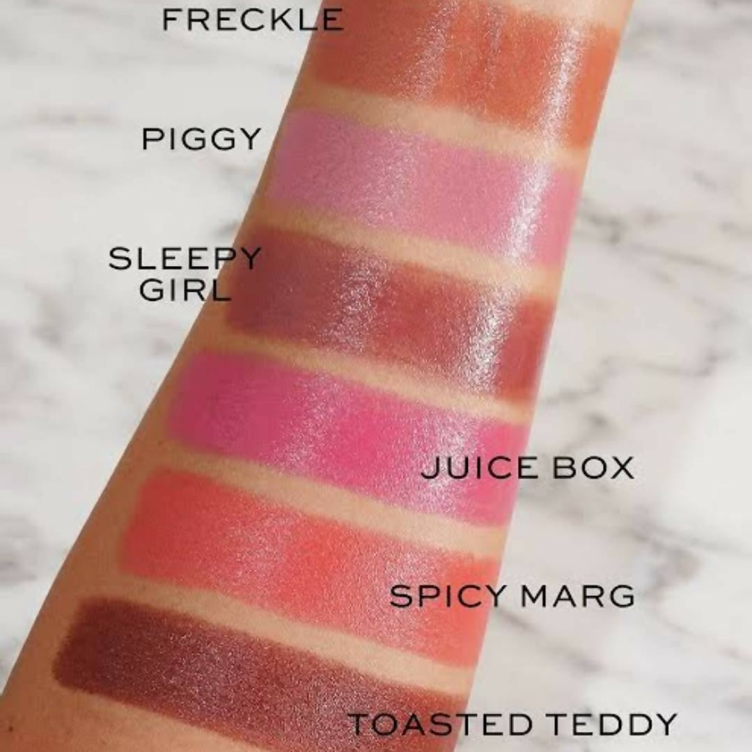 Rhode Pocket Blush