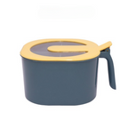 Spice Jar Container 1000 ml – (Random Color)
