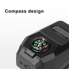 Motorcycle USB Charger, Fast Charging, Waterproof, Universal