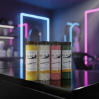 Finger Wax Hard Wax Beans For Hair Removal Pack Painless Quick Melting Easy Application - 400g (Random Color)