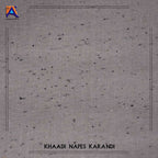 Khaadi Napes Karandi