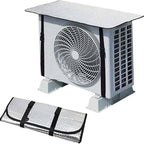 Air Conditioner Outdoor Unit Cover Heat Insulation Waterproof