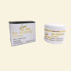 DE HOI Skin Brightening &amp; Moisturizing Cream
