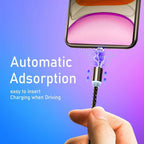 Micro USB, Type-C & iPhone