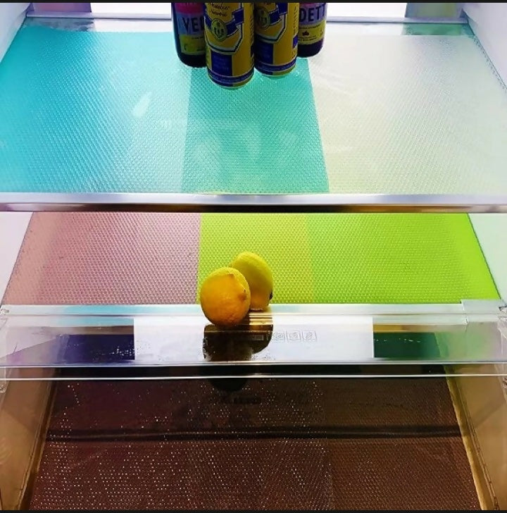 Anti-Slip Fridge Sheet Roll