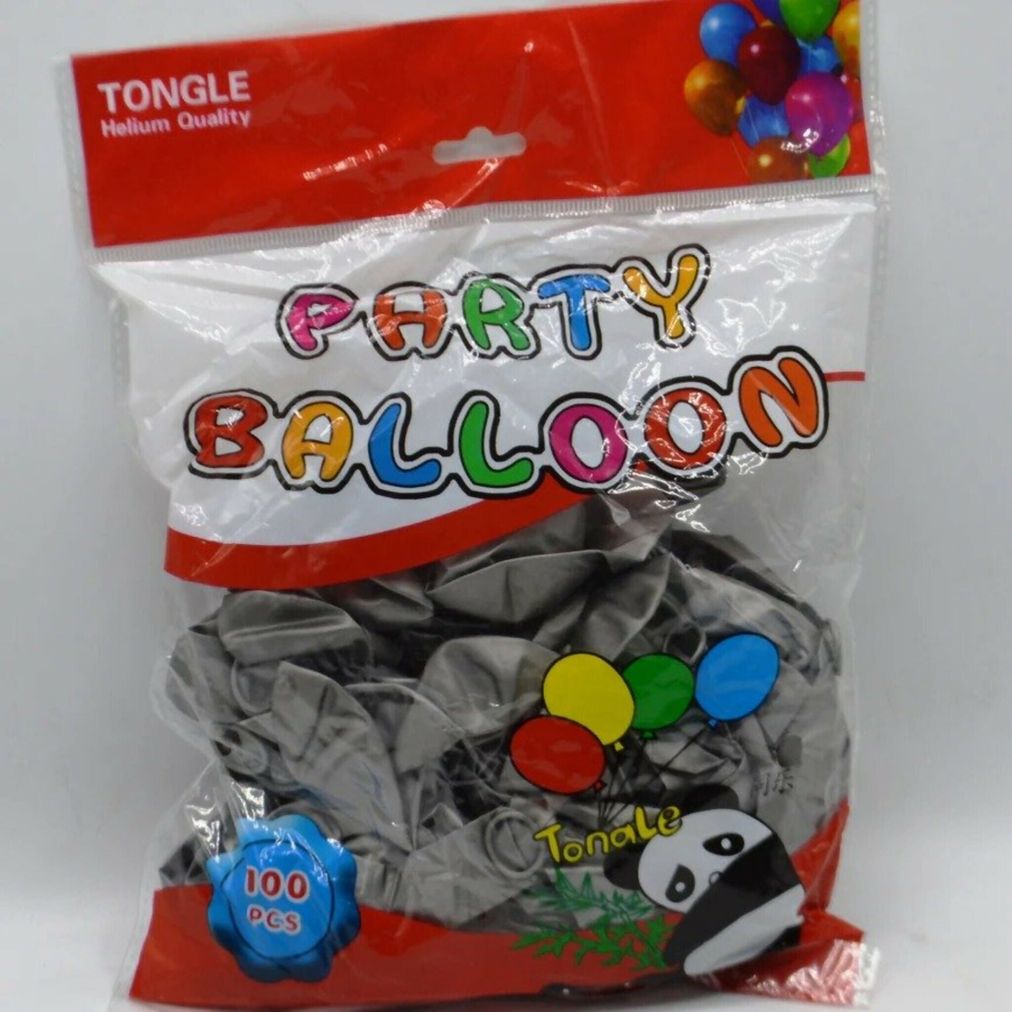 Party Balloons Pack | 25 pcs