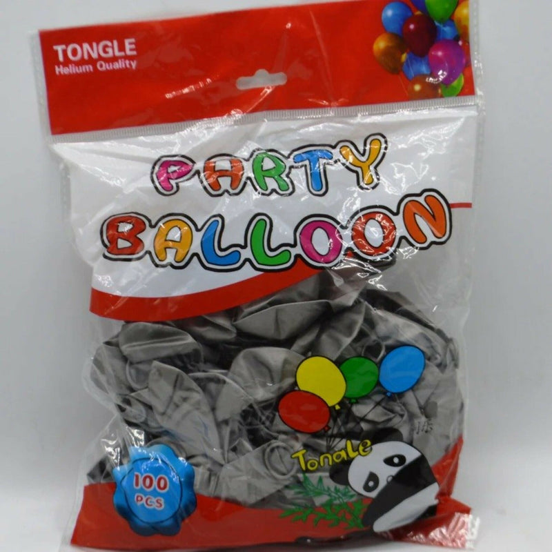 Party Balloons Pack | 25 pcs