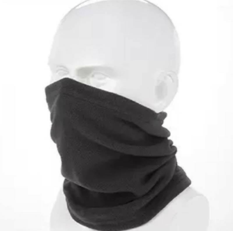 Winter Neck Warmer – Pack of 3 Soft