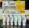 Pack of 6 CeraVe Hydrating Mineral Facial Kit