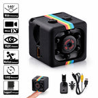 Camera, Full HD 1080P Car Dash Wide Angle Dashboard Recorder