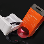 Speaker , JBL Mini Bluetooth with FM TF Card and USB Support