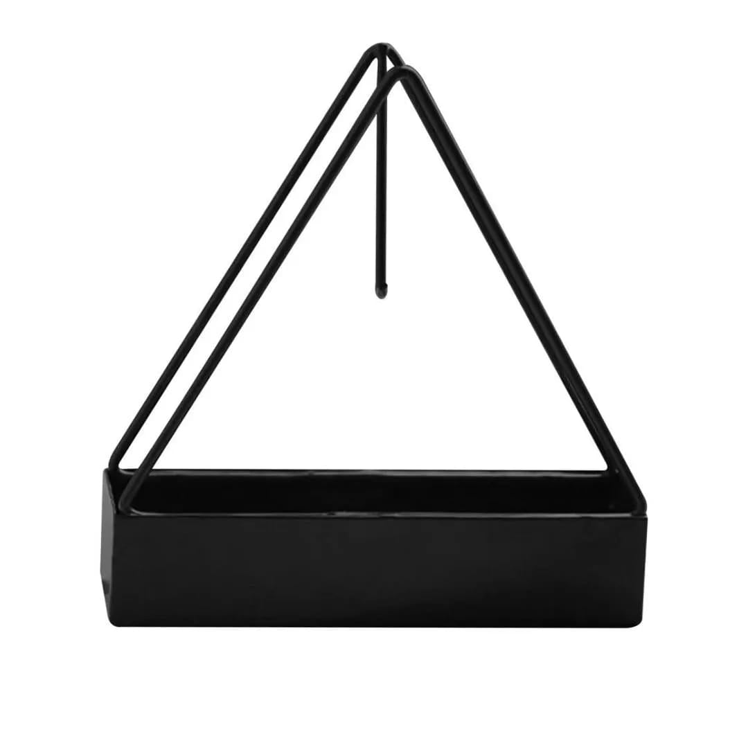 Mosquito Coil Stand Heat Resistant Metal Holder