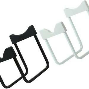 Metal Bottle Stand with Nozzle – Convenient Dispensing, Minimal Mess ( with box & Random Color )