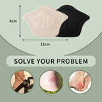 High Heel Insoles Patch Shoes Pads for Pain Relief And Foot Care