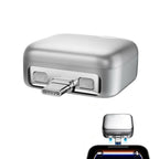 Automatic Charging Disconnector | Model LX-007 | Smart Auto Power Cut-Off Battery Protector | Type-C to Type-C Fast Charging Guardian