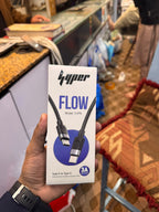 Hyper FLOW Type-C to Type-C Cable 3A Rapid Charge (Y-079)