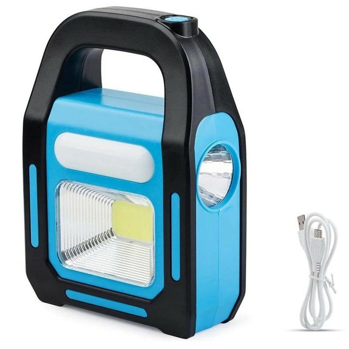 Emergency Rechargeable LED Light