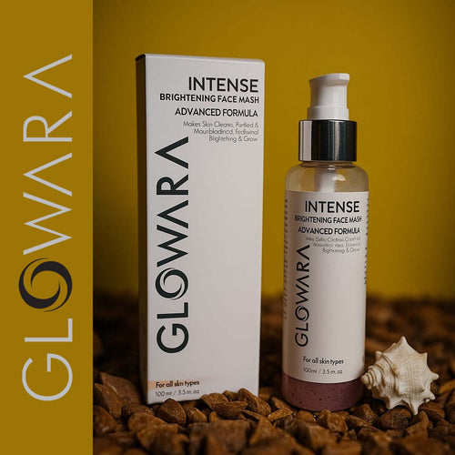 Glutathione & Vitamin C Brightening Face Wash