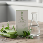 Acne Salicylic Acid Advanced Acne Treatment for All Skin Types