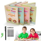 Refills Kids Handwriting Learning Kit