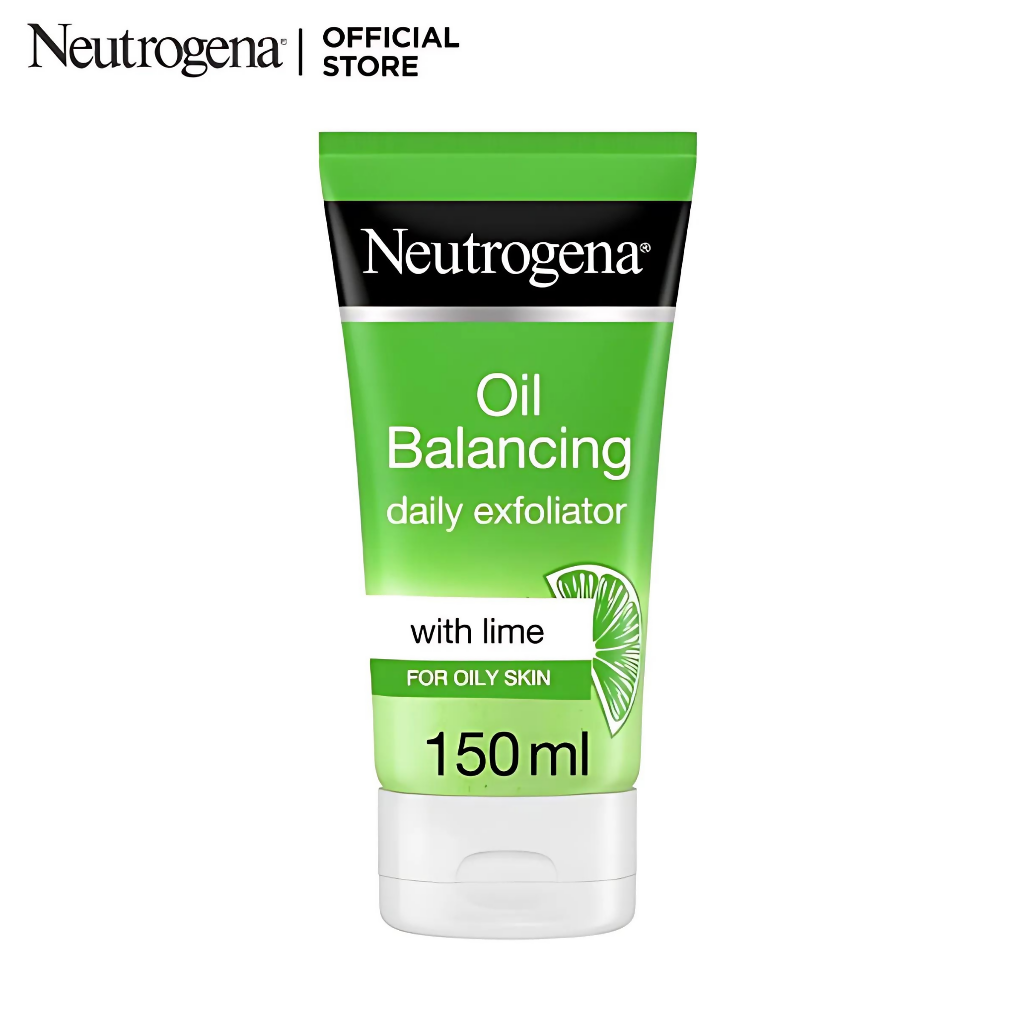 Neutrogena Daily Scrub 150ml