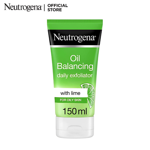 Neutrogena Daily Scrub 150ml