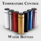 Tempra Flow Bottle