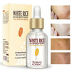 Serum, White Rice Germ Essence & Rejuvenate Your Skin