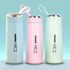 BPA Free Glass Water Bottle