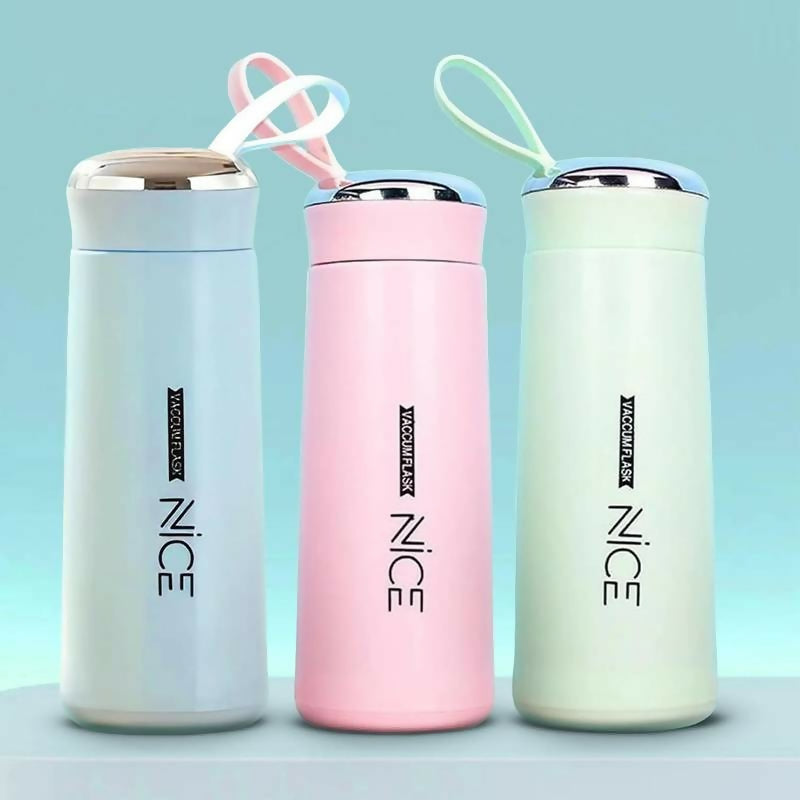 BPA Free Glass Water Bottle