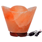 Himalayan Salt Aladin's Lamp 