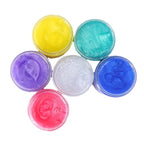 Plasticine Clay Set for Kids Soft Modeling Dough Toy