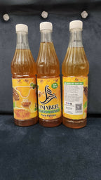 1Kg Zanjabeel Natural Honey Pure Palosa Organic Honey (Pack of 1)