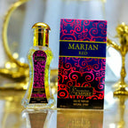 Marjan Red Eau de Parfum, Long Lasting Sweet, for Men