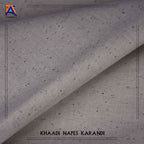 Khaadi Napes Karandi