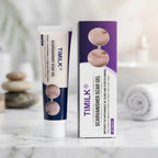IMILK Scarvanisher Scar Gel 30g | Advanced Scar & Stretch Marks Removal Cream | Fast-Absorbing Skin Repair Gel
