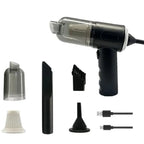 Vacuum Cleaner for Car Home