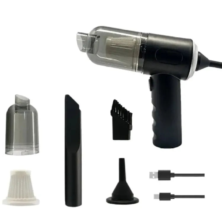 Vacuum Cleaner for Car Home
