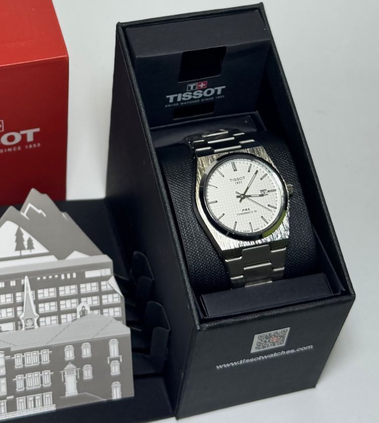Tissot Prx 1853 Watches For Men