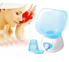 Facial Steamer Sauna Warm Steam Face Cleaner and Humidifier