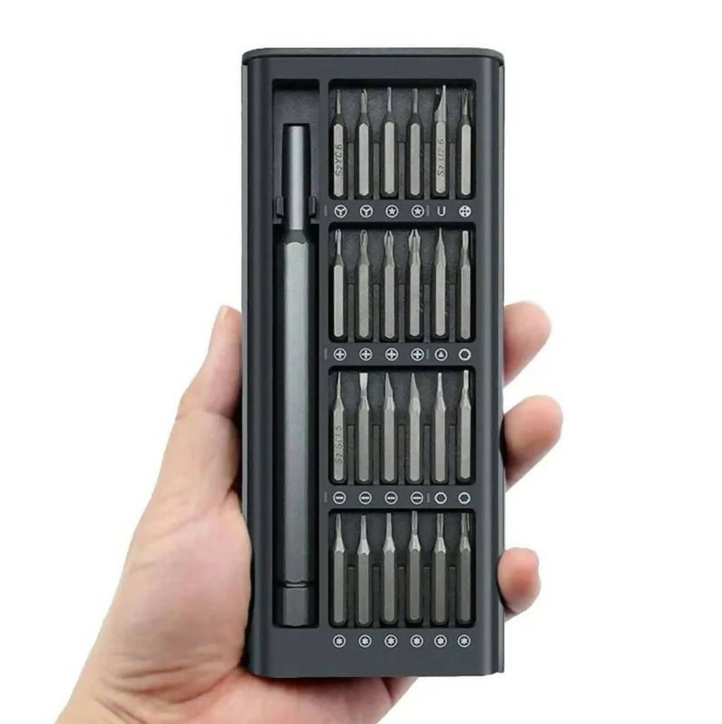 Mini Screwdriver 25 Tool Kit