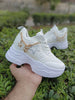 Ladies High Sole Joggers