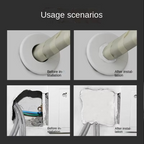 Wall Hole Sealant – Strong Adhesive DIY Repair Clay for Pipes
