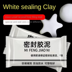 Wall Hole Sealant – Strong Adhesive DIY Repair Clay for Pipes