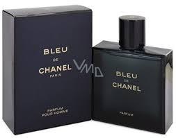 Bleu De Chanel Perfume, Long-Lasting Premium for Men – 100ml
