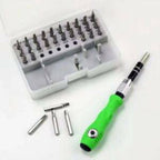 Multi-Bit Repair Tool Kit