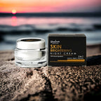 Skin Brightening Night cream by mcaulrea 110g