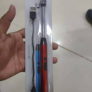 360° Outdoor Kitchen Lighter