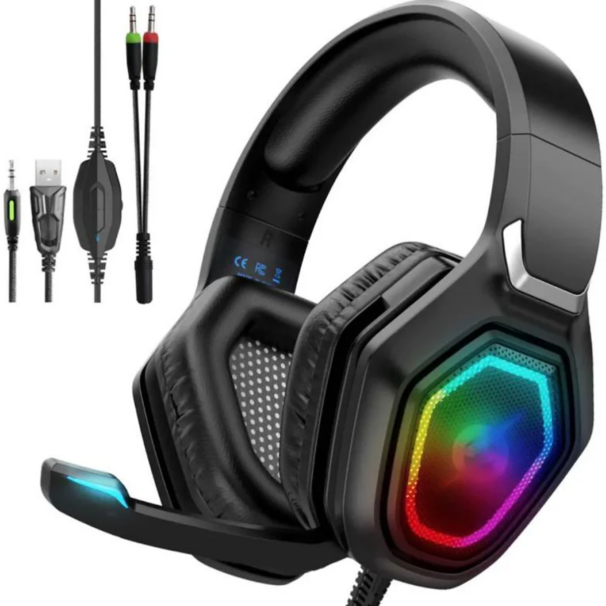 BG-300 Gaming Headset